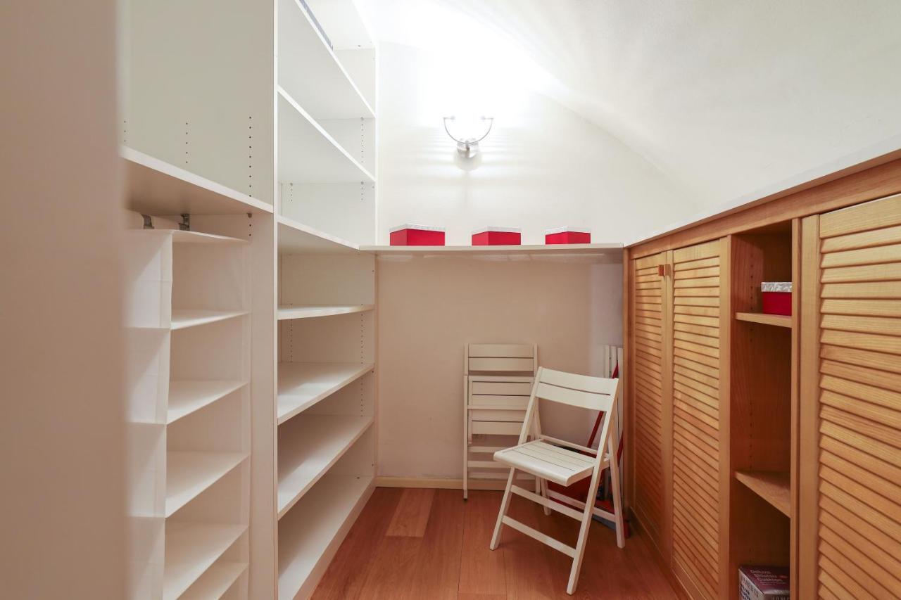 Casa Molino Luxury Loft Apartment มิลาน ภายนอก รูปภาพ
